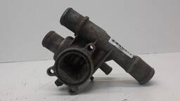 CARCAÇA VÁLVULA TERMOSTÁTICA FIAT BRAVA 1.6 16V 1997 A 2000