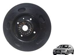 POLIA VIRABREQUIM AUDI A4 2010 2015