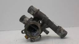 CARCAÇA VÁLVULA TERMOSTÁTICA FIAT BRAVA 1.6 16V 97 A 00