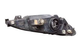LENTE DO FAROL ESQUERDO PEUGEOT 206 1999 2000 A 2002