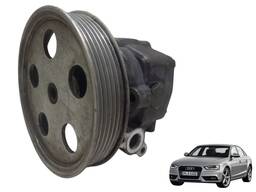 BOMBA DIREÇÃO HIDRAULICA AUDI A4 2010 2015