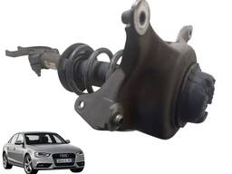 TORRE AMORTECEDOR DIANTEIRO ESQUERDO AUDI A4 2010 2015