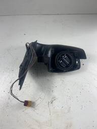 Retrovisor Esquerdo Gol Voyage G5 G6 G7 G8 12/23 Elé S/Pisca