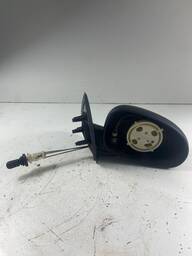 Retrovisor Direito Gol G3 G4 City 4P C/ Controle