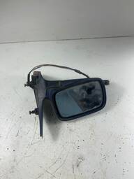 RETROVISOR ESQUERDO POLO 1997 1998 A 2002 ELÉTRICO