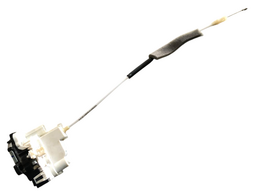 Fechadura Porta Dianteira Direita Argo Cronos Pulse Fastback