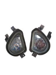 Par Cibie Farol De Milha Gm Corsa Classic 2000/