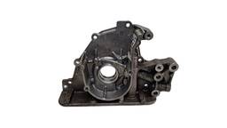 Bomba Oleo Motor Volkswagen Voyage gol 1.0 2014