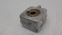 RESFRIADOR ÓLEO MOTOR AUDI A3 1.8 20V 2001 A 2006