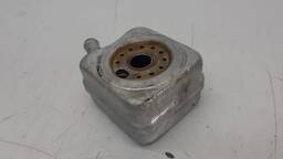 RESFRIADOR ÓLEO MOTOR AUDI A3 1.8 20V 2001 A 2006