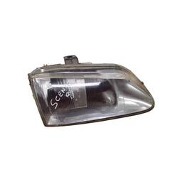 LENTE do Farol Direito Megane Scenic 1996 1997 a 2000
