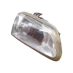 LENTE DO FAROL DIREITO MEGANE SCENIC 1996 1997 A 2000