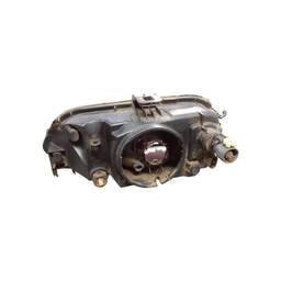 LENTE DO FAROL DIREITO MEGANE SCENIC 1996 1997 A 2000