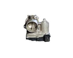 Corpo Borboleta Tbi Vw Tcross Virtus Polo 1.0