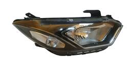 Farol Direito Onix Prisma 2016 a 2020 Lt Ltz Adv Effect Led 