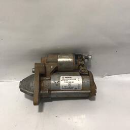Motor Partida Arranque Idea Uno Strada Doblo 1.0 1.4 Evo 15/
