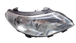 Farol Direito Gol Saveiro Voyage G5 Foco Simples