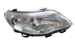 FAROL DIREITO GOL SAVEIRO VOYAGE G5 FOCO SIMPLES