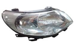 FAROL DIREITO GOL SAVEIRO VOYAGE G5 FOCO SIMPLES