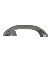 ALÇA PQP TRASEIRA DIREITA AUDI A3 1998 A 2006 8D0857607G