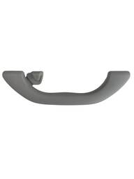 Alça Pqp Traseira Direita Audi A3 1998 A 2006 8d0857607g