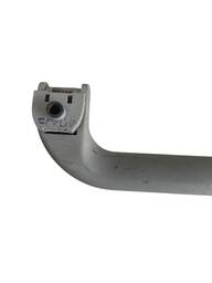 ALÇA TETO ORIGINAL VOLKSWAGEN CINZA GOL SAVEIRO PARATI 94/14