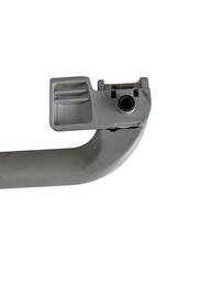 ALÇA TETO ORIGINAL VOLKSWAGEN CINZA GOL SAVEIRO PARATI 94/14