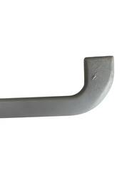 ALÇA TETO ORIGINAL VOLKSWAGEN CINZA GOL SAVEIRO PARATI 94/14