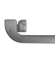 ALÇA TETO ORIGINAL VOLKSWAGEN CINZA GOL SAVEIRO PARATI 94/14