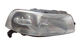 FAROL DIREITO GOL SAVEIRO PARATI G3 FOCO SIMPLES CROM