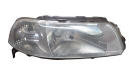 FAROL DIREITO GOL SAVEIRO PARATI G3 FOCO SIMPLES CROM