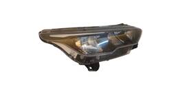 FAROL DIREITO ARGO CRONOS 2018 2019 2020/.. C/ LED