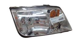 Farol Direito Bora 2001 2002 a 2007 C/ Aux