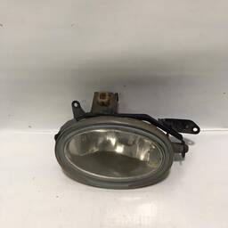 Farol Milha Direito Honda Civic 2007 a 2011 