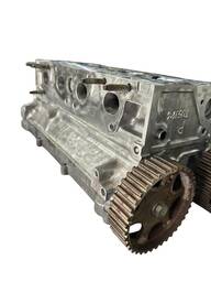 CABEÇOTE PEUGEOT 206 207 307 PART CITROEN C3 C4 1.6 16V SVVT