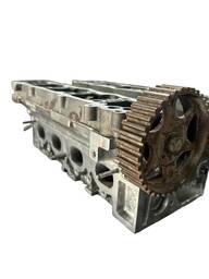 CABEÇOTE PEUGEOT 206 207 307 PART CITROEN C3 C4 1.6 16V SVVT
