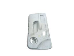 FORRO PORTA ESQUERDA CLIO 2P 2000 A 2006