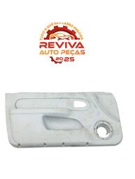 Forro Porta Esquerda Clio 2P 2000 a 2006