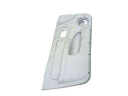 FORRO PORTA ESQUERDA CLIO 2P 2000 A 2006