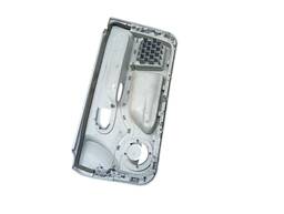 FORRO PORTA ESQUERDA CLIO 2P 2000 A 2006