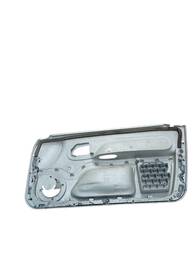 FORRO PORTA ESQUERDA CLIO 2P 2000 A 2006