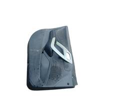 FORRO PORTA DIANTEIRA ESQUERDA PEUGEOT 208 2013 A 2020