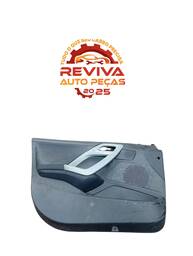 Forro Porta Dianteira Esquerda Peugeot 208 2013 a 2020