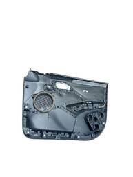 FORRO PORTA DIANTEIRA ESQUERDA PEUGEOT 208 2013 A 2020