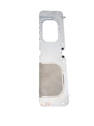 Moldura Reforço Painel Renault Megane 770083384930