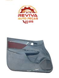 FORRO PORTA DIANTEIRA ESQUERDA WR-V 2018 2019 A 2021