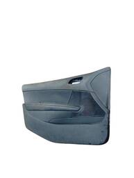FORRO PORTA DIANTEIRA ESQUERDA PEUGEOT 308 408 2012 A 2019