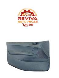 Forro Porta Dianteira Esquerda Peugeot 308 408 2012 a 2019