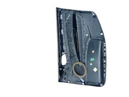 FORRO PORTA DIANTEIRA ESQUERDA PEUGEOT 308 408 2012 A 2019