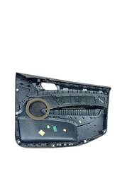 FORRO PORTA DIANTEIRA ESQUERDA PEUGEOT 308 408 2012 A 2019